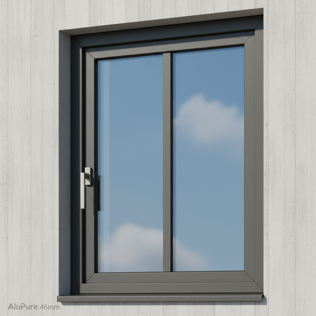 Casement 46